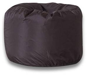 Пуф Dreambag Круг 4000501 коричневый