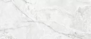 Керамогранит Casa Dolce Casa Onyx and More 766020 White Onyx Satin 6mm 120x280