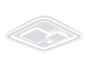 Настенно-потолочный светильник Ambrella light Acrylica FA7712