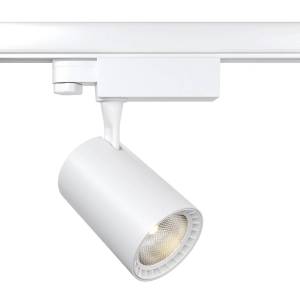 Трековый светильник Technical Vuoro TR029-3-10W4K-W-W