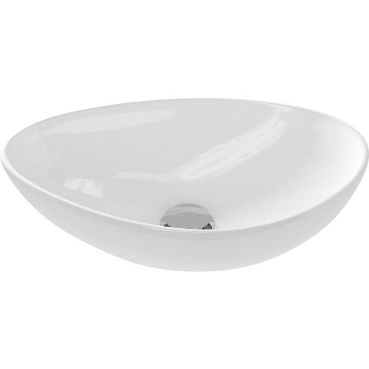 Раковина Cersanit Moduo 63571 Leaf 57 см