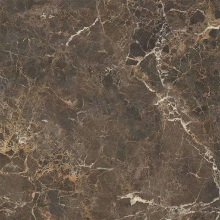 Керамогранит Keope Elements Lux A264 Emperador Lap Rt 60x60