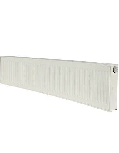 Радиатор стальной Kermi FTV FTV220303001R2Y 300x3000 панельный тип 22