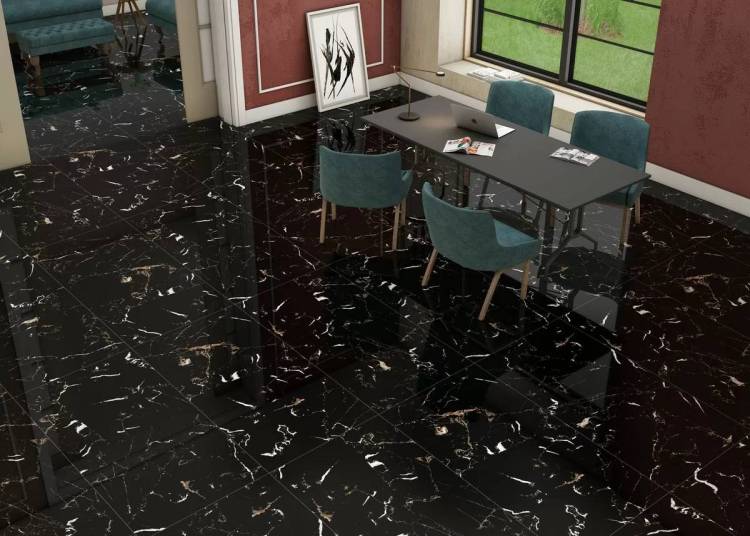 Ennface Marble