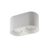 Накладной светильник Denkirs DK3020WW DK3036-WH фото 4