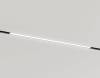 Трековый линейный светодиодный светильник Ambrella light Track System GL2325 фото 4