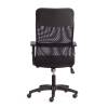 Кресло компьютерное Tetchair Practic PLT 20536 черный фото 4