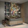 Декор Kerama Marazzi Феллини VT/A644/SG591820R Ковер матовый обрезной 119.5x238.5x0.9 фото 2