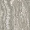 Керамогранит Casalgrande Padana Marmoker 10950411 Travertino Titanium Lucido 59x59 фото 2