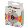 Лампа светодиодная ЭРА GX53 7W 2700K матовая LED GX-7W-827-GX53 Б0017231 фото 3