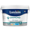 Краска Luxium Diamond Фасадная матовая база BC 2.25 л