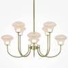 Подвесной светильник Maytoni Modern MOD402PL-L30BS3K фото 4