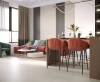Керамогранит Laparet Voltas Crema Бежевый Матовый Гравированный 60x120 фото 5