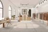 Керамогранит Ocean ceramic OC0000243 Infinity Arrow Bianco Carving 60x120 фото 12