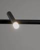Подвесной светодиодный светильник Moderli True V10683-PL фото 3