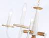 Подвесная люстра Ambrella light Traditional TR9592 фото 5