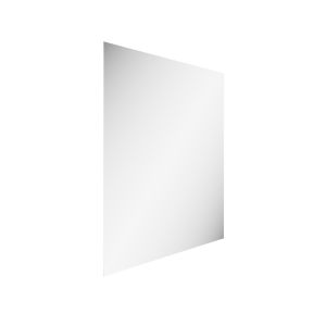Зеркало Sancos Square 2.0 (Поле 2.0) SQ2.600 с подсветкой, 80x60