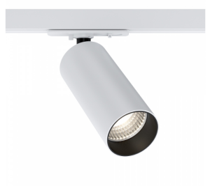 Трековый светильник Technical Focus LED TR021-1-12W4K-W-D-W