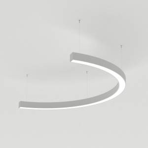 Готовое решение для гостиной Arlight Sp Line 034014_1