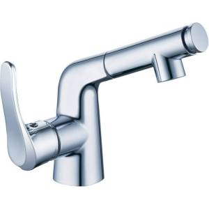 Смеситель для раковины Rush Jawa JA0735-12