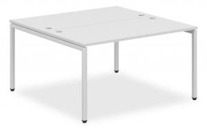 Стол офисный Skyland Xten S 00-07031521, 7031521 Белый