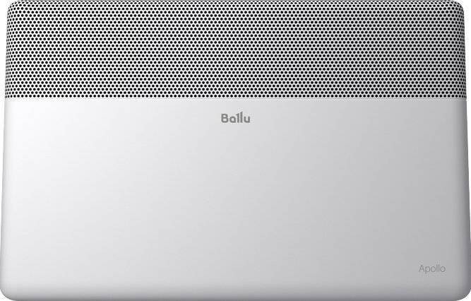 Электрический конвектор Ballu Apollo Transformer BEC/AT-2500