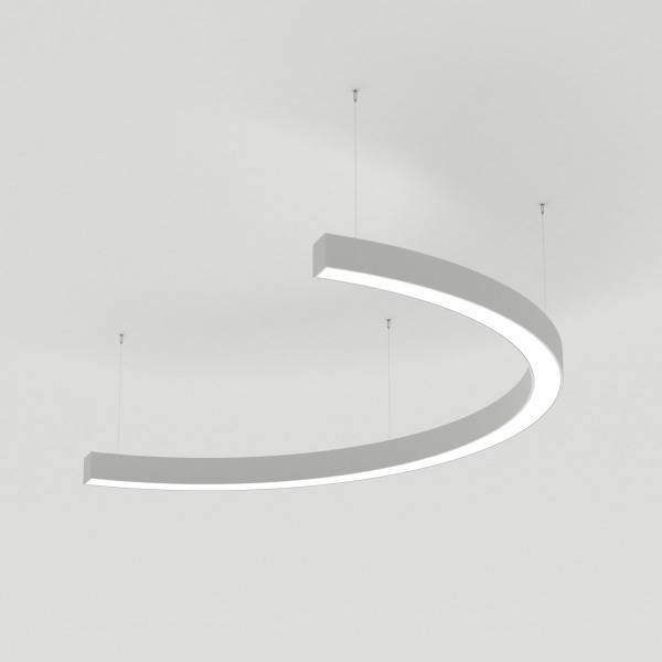 Готовое решение для гостиной Arlight Sp Line 034014_1