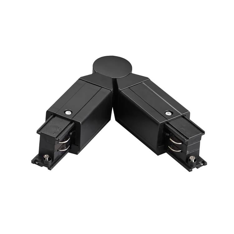 Коннектор гибкий Lightstar Quattro 504157-FRPI