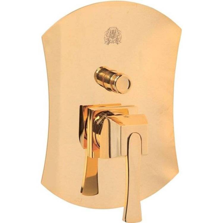 Смеситель для ванны Migliore Opera 19056 с внутренней частью