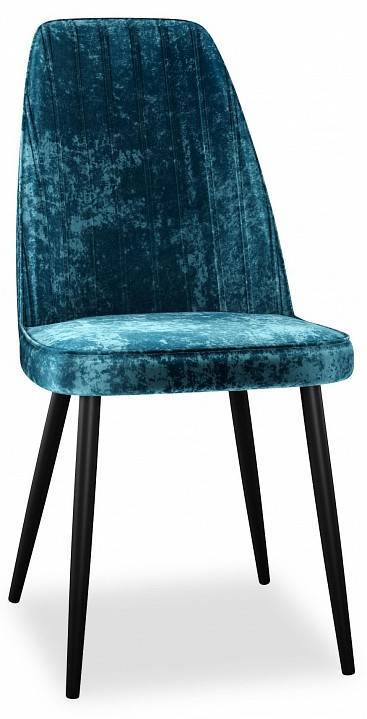 Стул Дик Dikline 326 00-00067691 бирюзовый M19