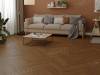 Ламинат Norland Herringbone Elegant 8/33 4V LF303-20 Дуб Этна 600x100 фото 5