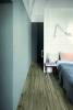 Керамическая плитка Marazzi Italy Eclettica M1AD Sage Struttura Diamond 3D Rett 40x120 фото 11