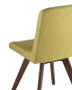 Стул Stool Group Marta LW1902 BZ13-GREEN нежно-зеленый фото 6
