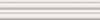 Керамическая плитка Harmony Rainbow 41735 White 5x25