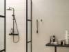 Керамическая плитка Porcelanosa Terra 100354825 Clay Line 59.6x150 фото 3