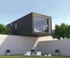 Керамогранит Grespania Coverlam 78BS-97 Blue Stone Negro 120x260 фото 2