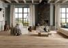 Керамогранит Rondine Group RHS Cortina J92440 Beige 7.5x45 фото 7