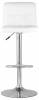 Стул барный Stool Group Малави Lite BEGONIA-NP WHITE белый фото 3