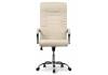 Компьютерное кресло Woodville Longer 15262 cream фото 4
