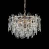 Подвесная люстра Modelux ML.7083.6 GD фото 5