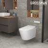 Комплект Grossman 901.5702.01.000 унитаз GR-5702 smart с инсталляцией 901.K31.01.000 фото 11