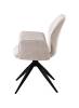 Стул Stool Group Helm OS-2035FK UF920-01 бежевый фото 3