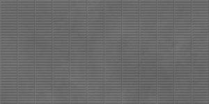 Керамогранит LCM Nevel 60120NEV07M Graphite Chip матовый карвинг 60x120