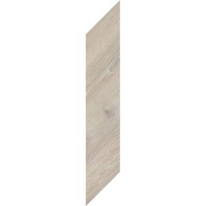 Керамогранит Paradyz Wildland Light Dekor Chevron Prawy 14.8x88.8