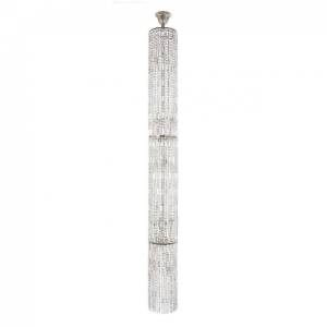 Каскадная люстра Arti Lampadari Lazio E 1.9.25.501 N