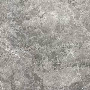 Керамогранит Ceradim Mramor Story Grey серый 60х60