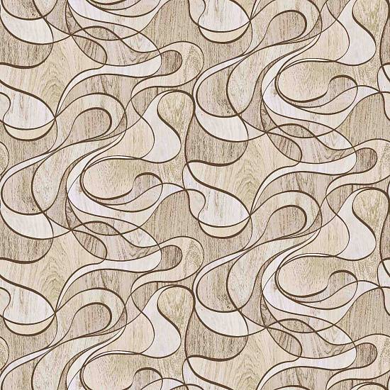 Ковролин Кайраккумские ковры Gissar 947-11 Принт (рулон: 1.5x24.6=36.9 м2)