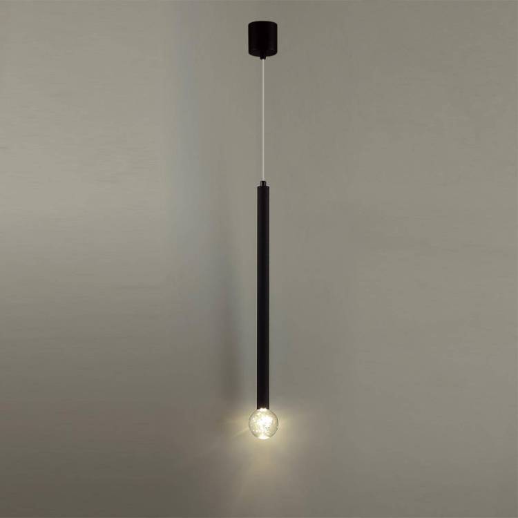 Светильник подвесной светодиодный Odeon Light Hightech 4373/3LA