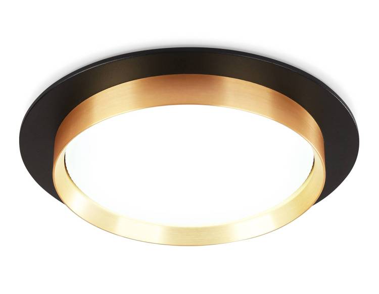 Встраиваемый точечный светильник Ambrella light Techno Spot TU5020