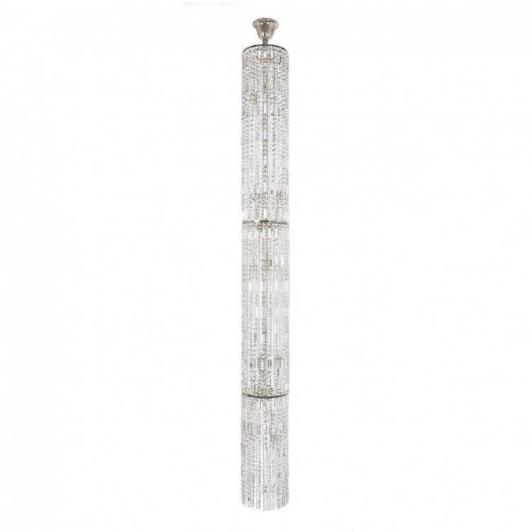 Каскадная люстра Arti Lampadari Lazio E 1.9.25.501 N